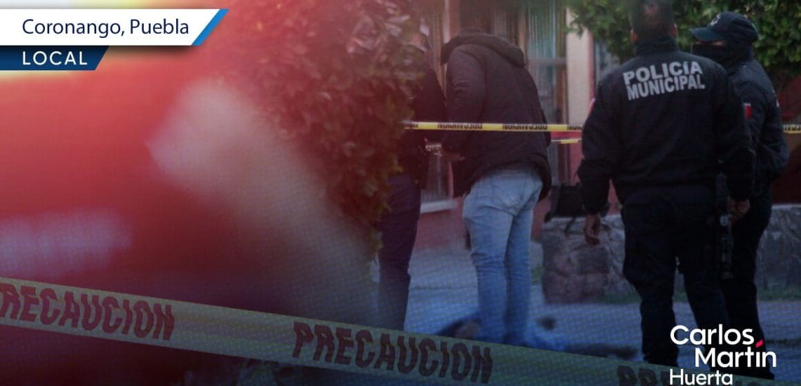 ‘El Giovanni’ fue ejecutado en la zona de Las Lagunas en Misiones de San Francisco