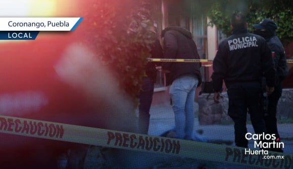 ‘El Giovanni’ fue ejecutado en la zona de Las Lagunas en Misiones de San Francisco