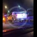 Ejecutan a hombre en su camioneta a la altura de Xonacatepec