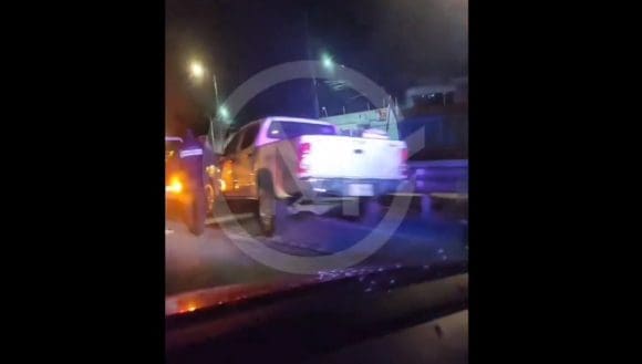 Ejecutado Xonacatepec Ejecutan a hombre en su camioneta a la altura de Xonacatepec