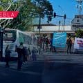 Acuerdan 60 días sin protestas; Ayuntamiento de Puebla y ejidatarios de San Baltazar buscan solución alterna al juicio por tierras