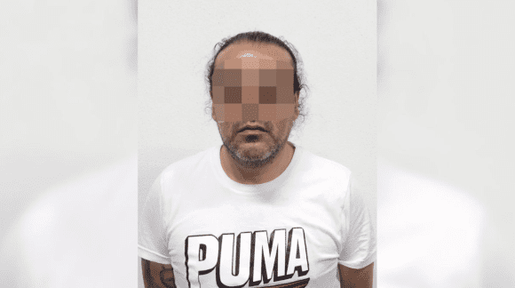 Portada Empleado de Volkswagen es detenido tras asaltar tienda en la Colonia Humboldt CMH Empleado de Volkswagen es detenido tras asaltar tienda en la Colonia Humboldt