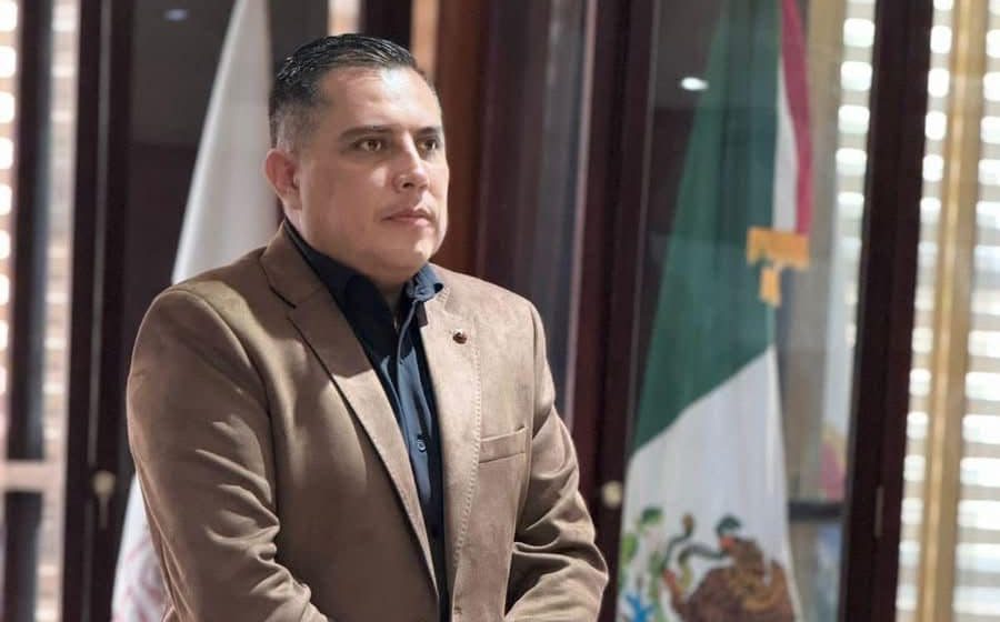 Asesinan a Erik Galicia Ortiz, primer regidor de Texcoco