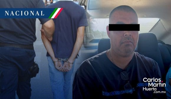 Estadounidense detenido en Guerrero - tráfico de armas Detienen a estadounidense en Guerrero por tráfico de drogas y armas