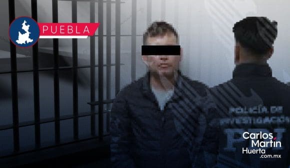 Exintegrante de la Guardia Nacional vinculado a proceso por secuestro en Puebla