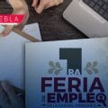 ¿Buscas trabajo? Realizarán primera Feria del Empleo 2025 en Puebla