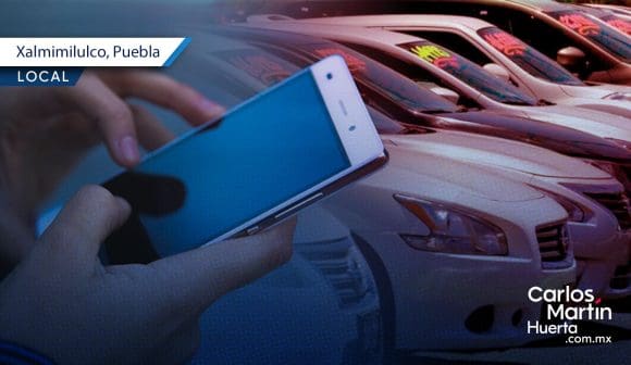 Portada Fraude en Xalmimilulco Despojan 129 mil pesos a familia que intentaba comprar un coche CMH Fraude en Xalmimilulco: Despojan 129 mil pesos a familia que intentaba comprar un coche