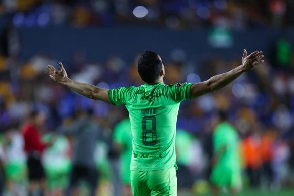 Los Bravos de Juárez sorprendieron a los Tigres en el Volcán