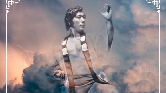 Murió el legendario luchador japonés Gran Hamada
