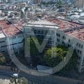 Hospital de San Alejandro contará con clínica de cáncer de mama: Zoé Robledo