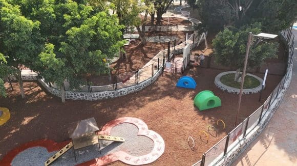 ¡Atlixco se vuelve Pet Friendly! Inauguran parque para mascotas