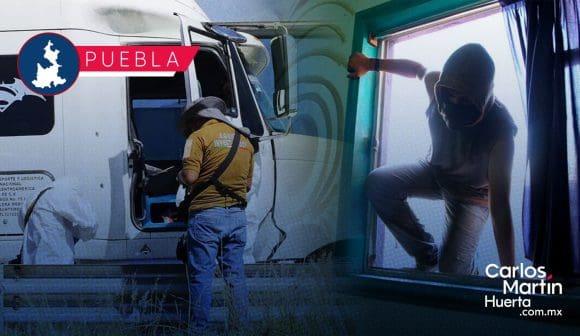 Se reduce la incidencia delictiva de 9 delitos en Puebla: FGE