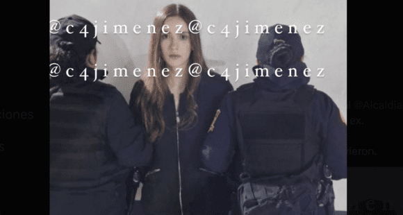 Portada Influencer Marianne Gonzaga es detenida por apuñalar a Valentina Gilabert CMH Influencer Marianne Gonzaga es detenida por apuñalar a Valentina Gilabert
