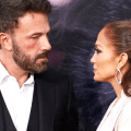 Es oficial Jennifer Lopez y Ben Affleck están divorciados