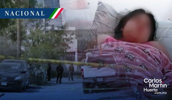 Reportó secuestro de su bebé recién nacida en Nuevo León; fingió embarazo