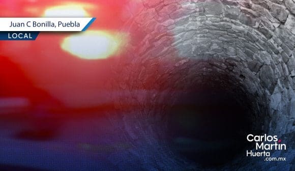 Muerto hallado en pozo, no fue por accidente; lo habrían torturado