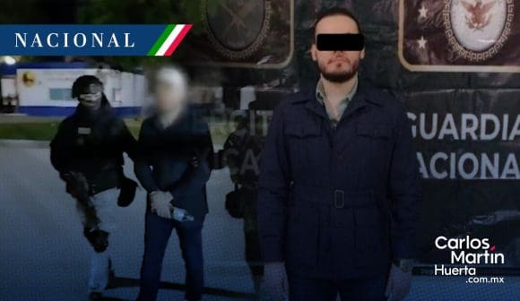 Kevin Alonso - El 200 - Los Chapitos Detienen a “El 200” en Culiacán, jefe de seguridad del líder de “Los Chapitos”