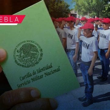 Lanzan convocatoria para el Servicio Militar Nacional en Puebla: Todo lo que debes saber