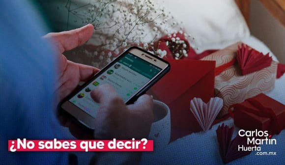 Las mejores frases para festejar el 14 de Febrero