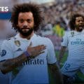 ¡Leyenda! Marcelo anuncia su retiro del fútbol