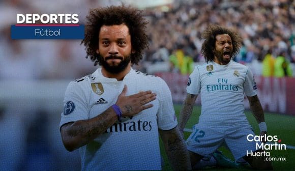 ¡Leyenda! Marcelo anuncia su retiro del fútbol