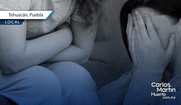 Menor de 8 años sufre acoso sexual en transporte público de Tehuacán