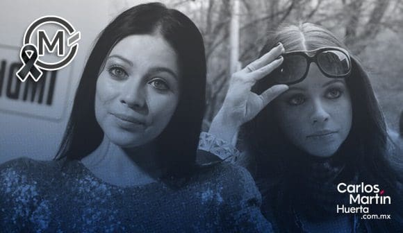 Muere la actriz Michelle Trachtenberg a los 39 años de edad