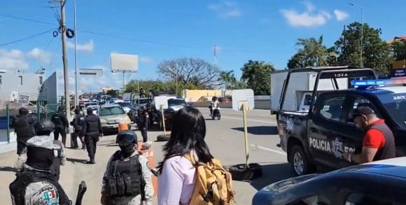 Motín penal Villahermosa Motín en penal de Villahermosa deja siete muertos