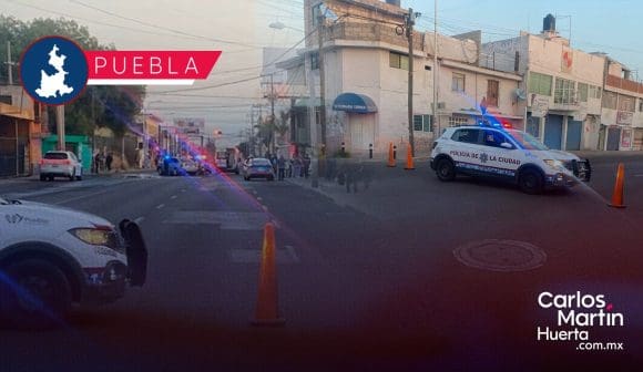 Portada Motociclista muere tras ser atropellado en la avenida 16 de Septiembre CMH Motociclista muere tras ser atropellado en la avenida 16 de Septiembre