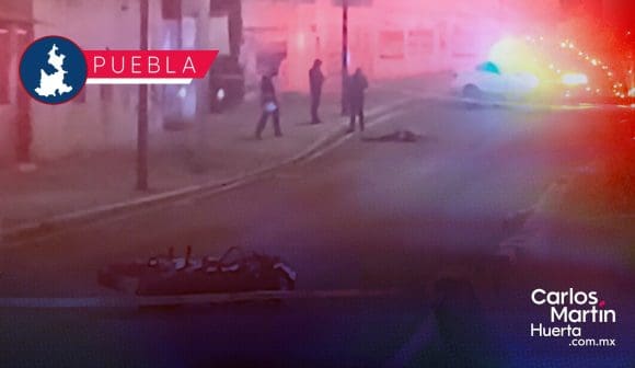 Mueren tres motociclistas; uno en la lateral de Periférico