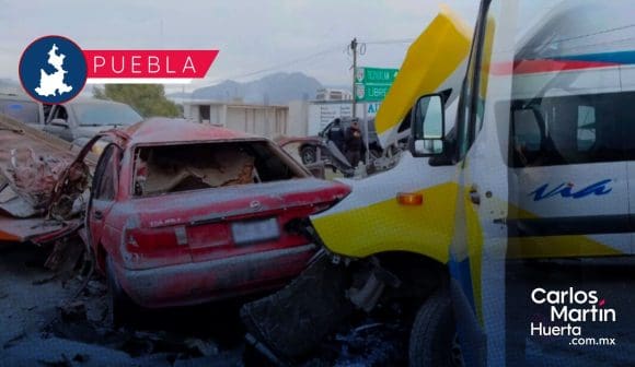 Portada Mueren dos mujeres en aparatoso accidente en la carretera federal Amozoc-Nautla CMH Mueren dos mujeres en aparatoso accidente en la carretera federal Amozoc-Nautla