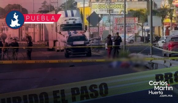 Mujer atropellada patrulla Vía Corta Muere mujer tras ser atropellada por patrulla en la Vía Corta a Santa Ana