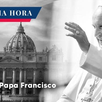 Fallece el Papa Francisco, el mundo despide a un líder de fe y esperanza