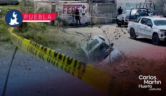 Menor de edad resulta atropellada tras ataque a balazos en la México 83