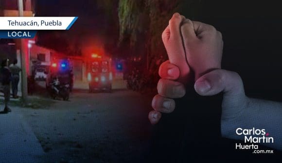 Niña de 13 años es abusada sexualmente tras ser levantada en Tehuacán