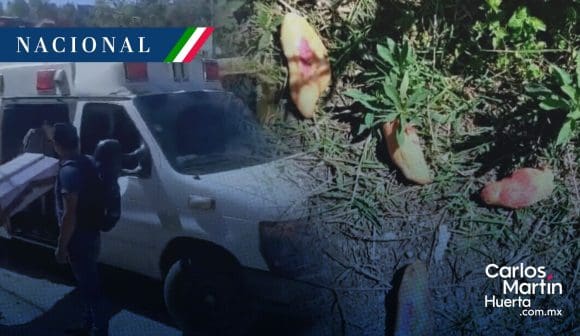 Detienen a dos funcionarios por muerte de niños que ingirieron pan envenenado en Chiapas