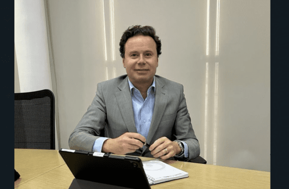 Portada Nombran a Jordi Bosch Bragado como nuevo director general de Agua de Puebla CMH Nombran a Jordi Bosch Bragado como nuevo director general de Agua de Puebla