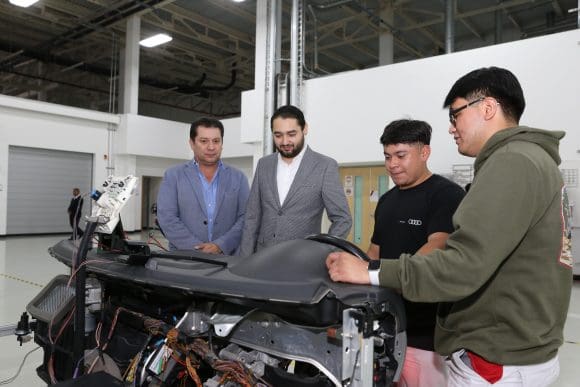 Portada Olinia en Puebla Visitan líderes de Olinia CERHAN-UTP en un encuentro estratégico CMH Olinia en Puebla: Visitan líderes el CERHAN-UTP en un encuentro estratégico