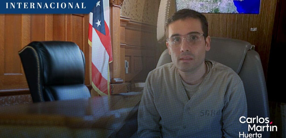 Ovidio Guzmán, alias El Ratón, se declarará culpable de narcotráfico en Estados Unidos