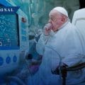 Papa Francisco permanece en estado “crítico” por crisis respiratoria