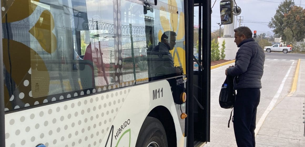 Cortes viales en Puebla por el 8M: todo lo que debes saber
