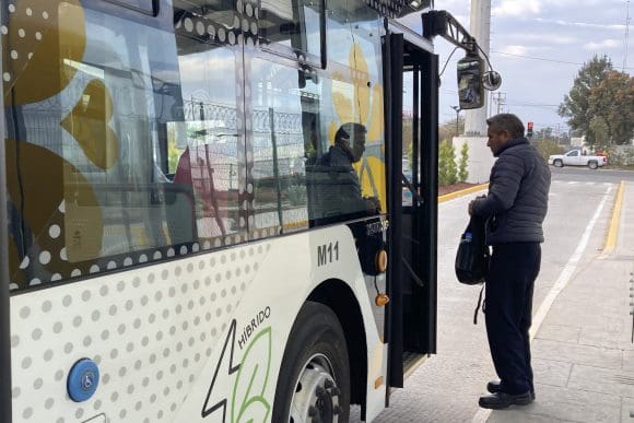 Cortes viales en Puebla por el 8M: todo lo que debes saber