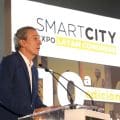 Puebla se consolida como destino turístico; regresa Expo Smart City LATAM