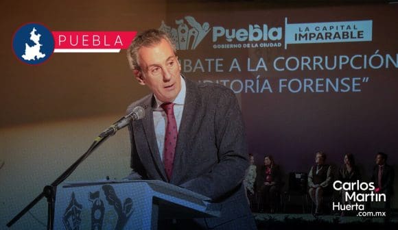 Pepe Chedraui aseguró que es inaceptable la corrupción en su administración