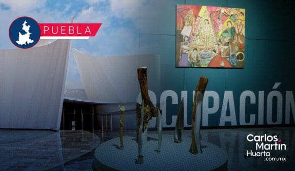 Picasso en Puebla: Conoce esta y más exposiciones en el Museo del Barroco