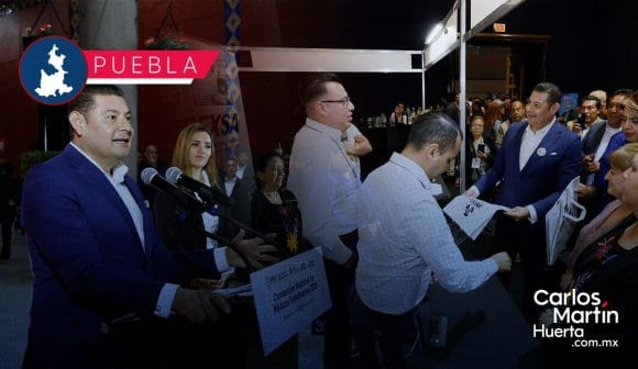 Puebla, sede de la Convención Nacional de Médicos Veterinarios 2025