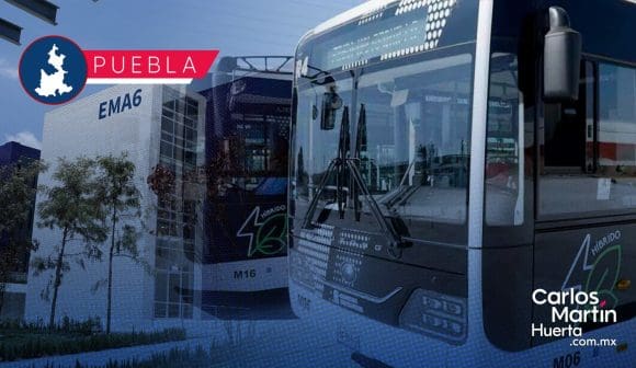 RUTA línea 4 - CU2 Línea 4 de RUTA lista para fin de mes; se busca ampliar a CU2: Infraestructura