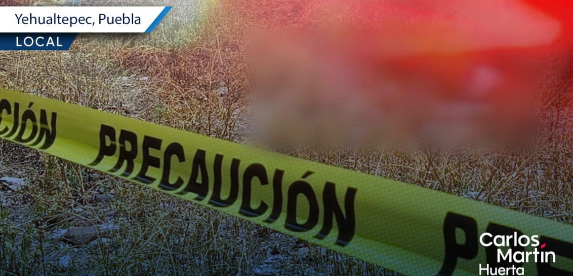 Hallan restos humanos en canal de aguas negras en San Miguel Zozutla