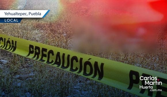 Hallan restos humanos en canal de aguas negras en San Miguel Zozutla