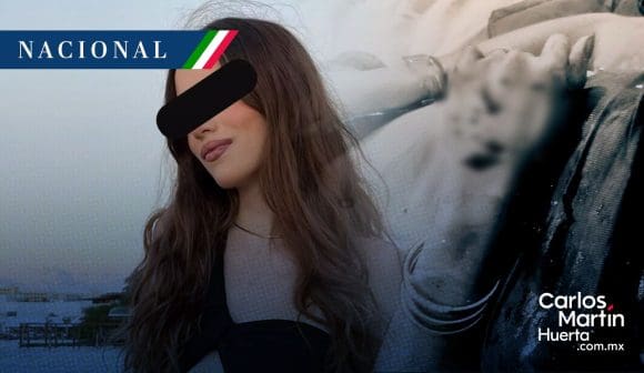 Liberan a Marianne Gonzaga, influencer que apuñaló 15 veces a Valentina Gilabert: estuvo cinco meses recluida